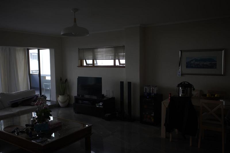 To Let 2 Bedroom Property for Rent in Sea Point Western Cape
